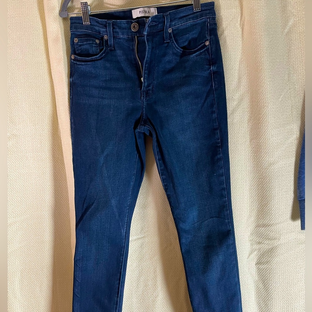 Pistols jeans size 26